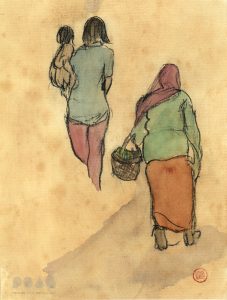 Going Home 3