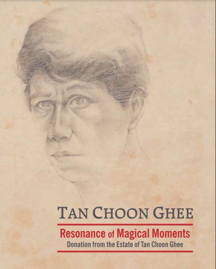 Tan Choon Ghee Resonance Of Magical Moments RM70