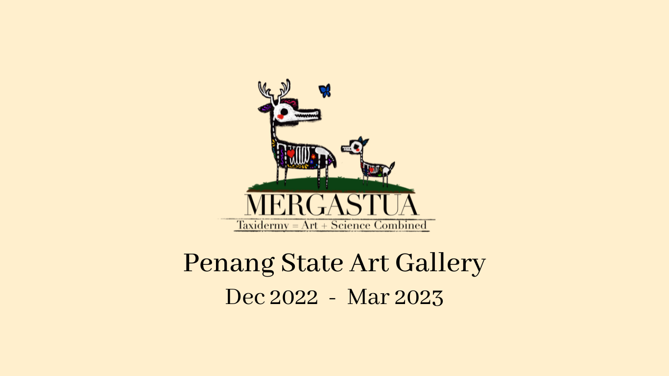 Penang State Art Gallery Dec 2022 Mar 2023 1