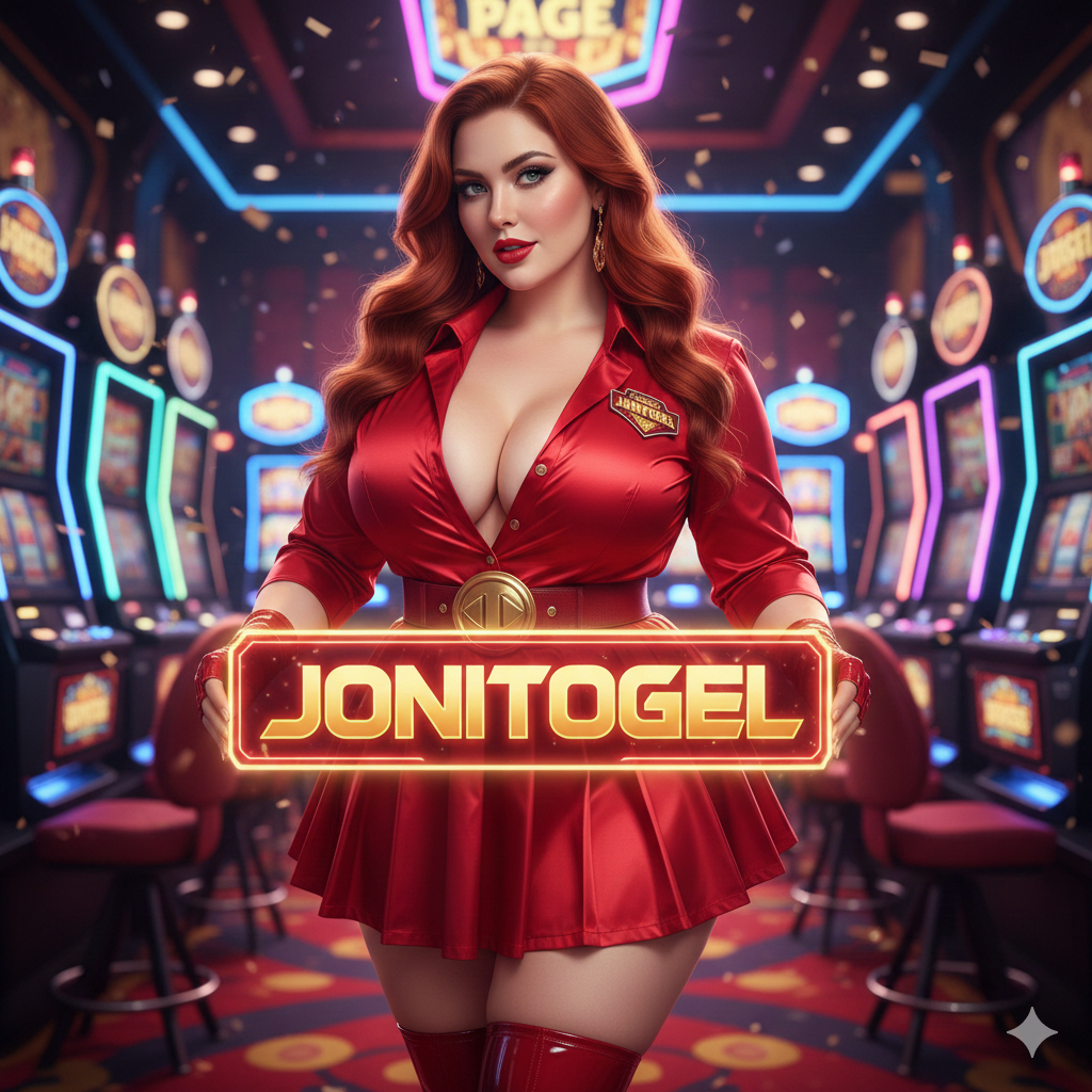 JONITOGEL : 18 Otoritas Link Slot Gacor 4D Dan Situs Maxwin Server Thailand Gampang JP by Hey siriusly